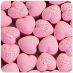 Экстази  Ecstasy Love 200 MDMA в Муравленко