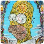 Марки LSD-25 VHQ чистых 250 мкг в Муравленко